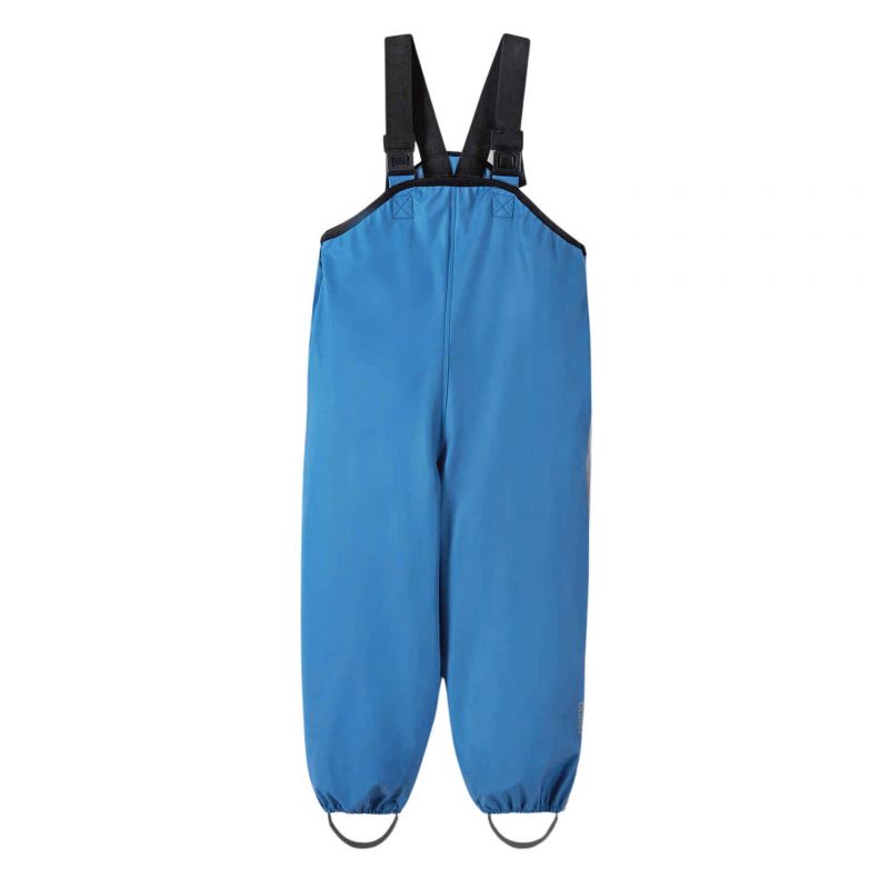 Rain pants Reima Lammikko Denim Jr 5100026A-6550 Clothing/Outdoor/Reima Your Sports Performance