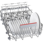 BOSCH SPI4HMS49E built-in dishwasher AGD - Produkty/Zmywarki do zabudowy Your Sports Performance