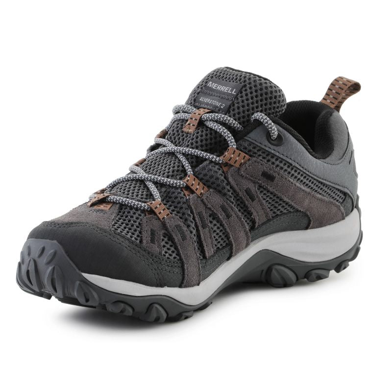 MERRELL Alverstone 2 GORE-TEX J037167 Granite Merrell