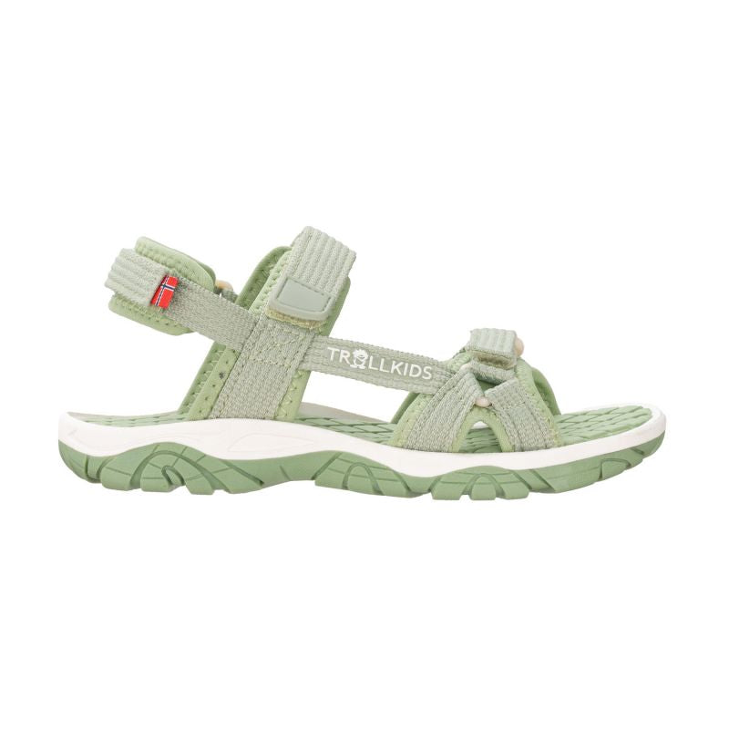 Trollkids Kids Oslofjord Sandal Jr 268-353 sandals Footwear/Outdoor/Trollkids Your Sports Performance