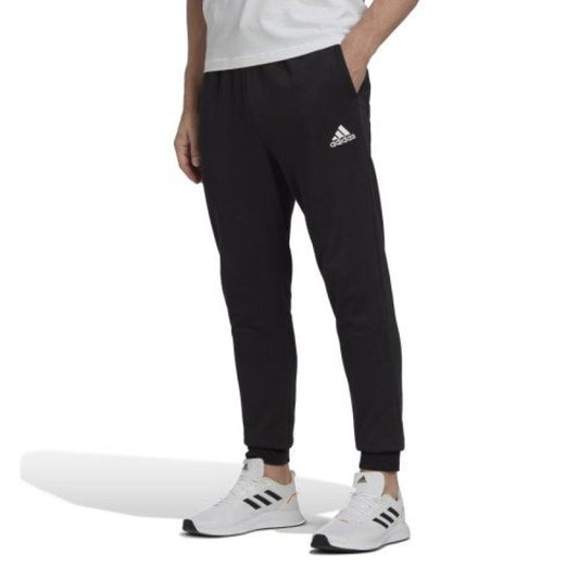 Adidas Feelcozy Pant M HL2236 Clothing/Lifestyle/Trousers, shorts Adidas