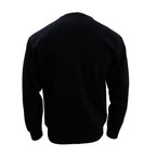 Men's Air Jordan Brooklyn Fleece Crew-Neck Sweatshirt Black - FV7293-010 Odzież/Odzież na co dzień Your Sports Performance