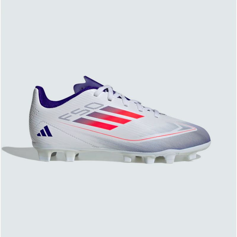 Adidas F50 Club FxG Jr IF1382 football shoes Footwear/Football/Kids Adidas