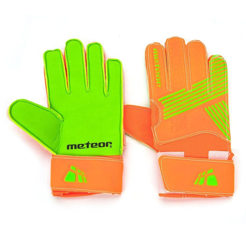 Meteor Catch Goalkeeper gloves 03601-03606 Accessories/Gloves/Meteor Your Sports Performance