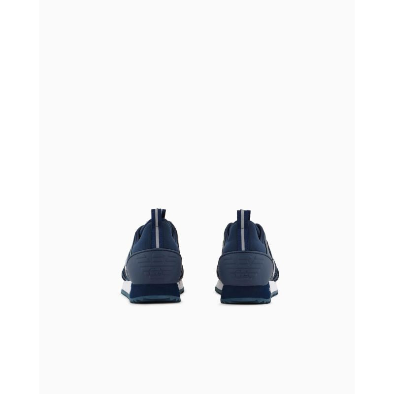 EA7 Emporio Armani M shoes X8X027-XK050-D813 Footwear/Lifestyle/Emporio Armani Your Sports Performance