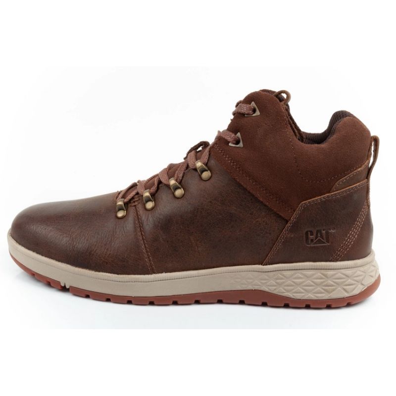 Caterpillar Zeke Hiker M P725428 shoes Footwear/Outdoor/Caterpillar Your Sports Performance