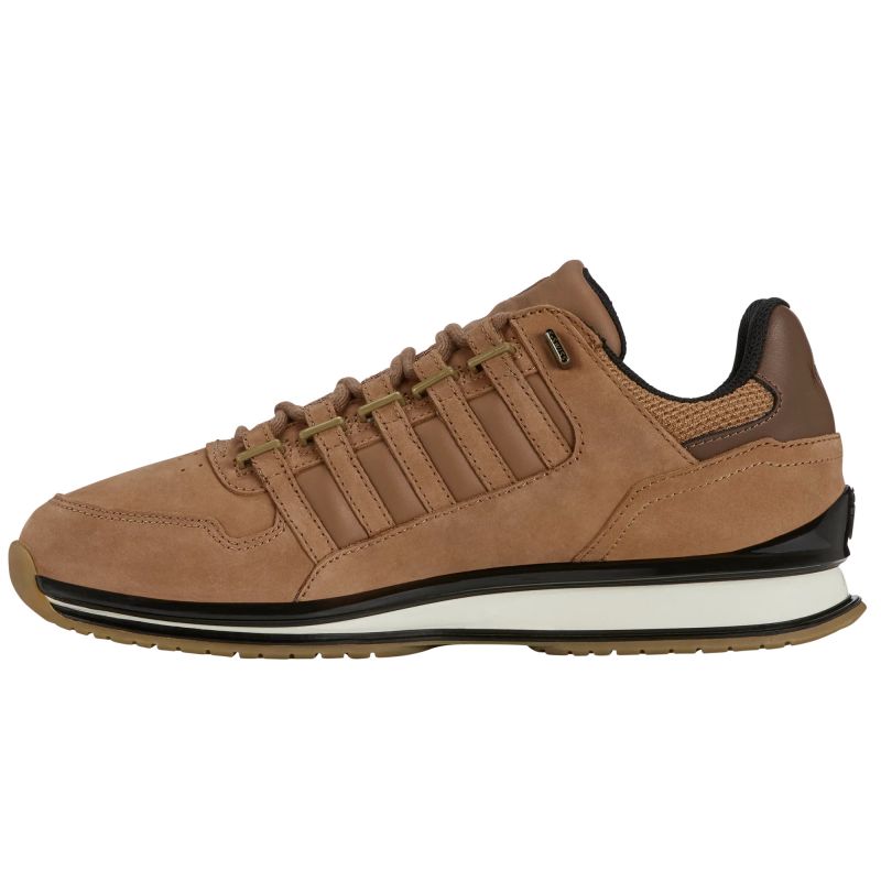 K-Swiss Rinzler GT M 08907-298-M shoes Footwear/Lifestyle/K-Swiss Your Sports Performance