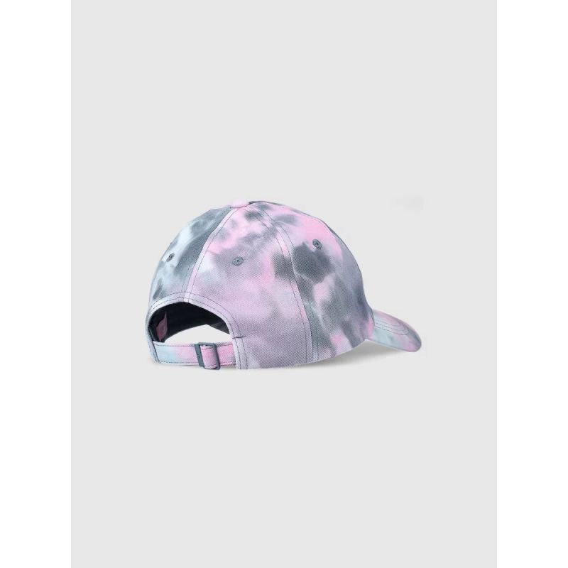 Children's strapback cap 4F 4FJRSS25ACABU531-94S *Kategoria tymczasowa Your Sports Performance