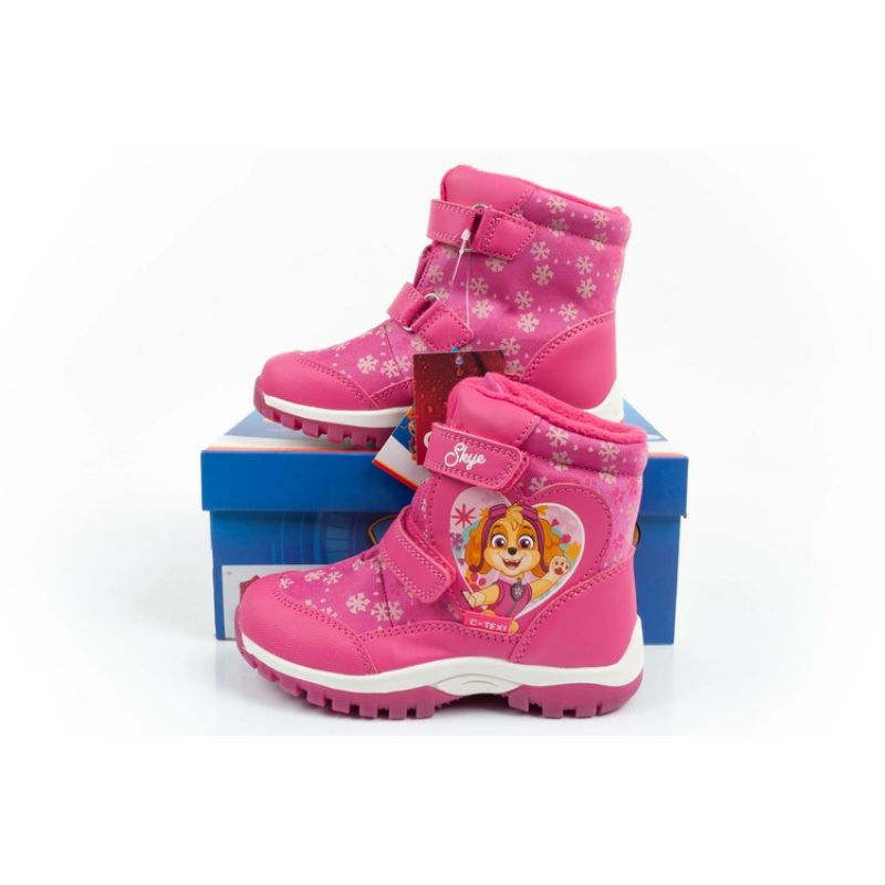 Cerda Jr PW009837 Snow Boots Footwear/Outdoor/Cerda Your Sports Performance