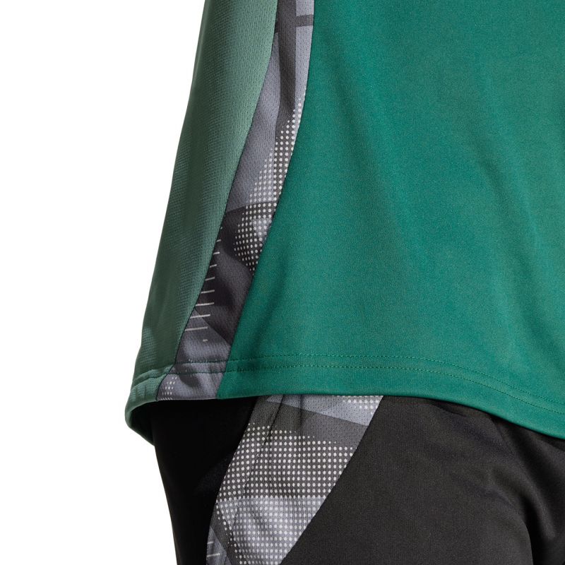 Adidas Tiro 24 Competition Training M IS1655 T-shirt Clothing/Football Adidas