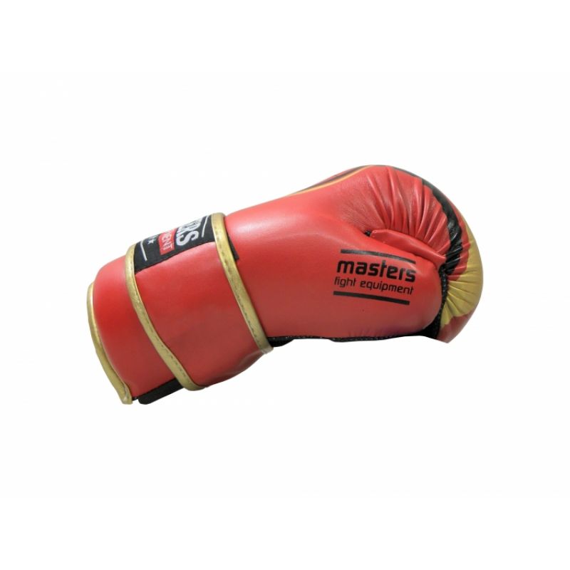 Open gloves ROSM-MASTERS (WAKO APPROVED) 01559-02M Accessories/Gloves Your Sports Performance