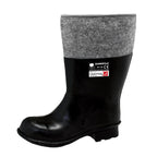 GALMAG FELT-RUBBER BOOTS 06 R.44 ŁÓDŹ Odzież militarna/Buty Your Sports Performance