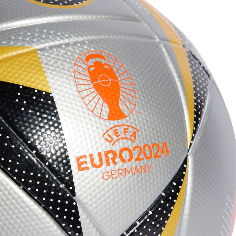 Football adidas Euro24 LGE Final IX4046 Accessories/Balls/Football Adidas