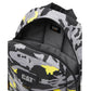 Caterpillar Benson Backpack 84718-634 Accessories/Plecaki/Caterpillar Your Sports Performance