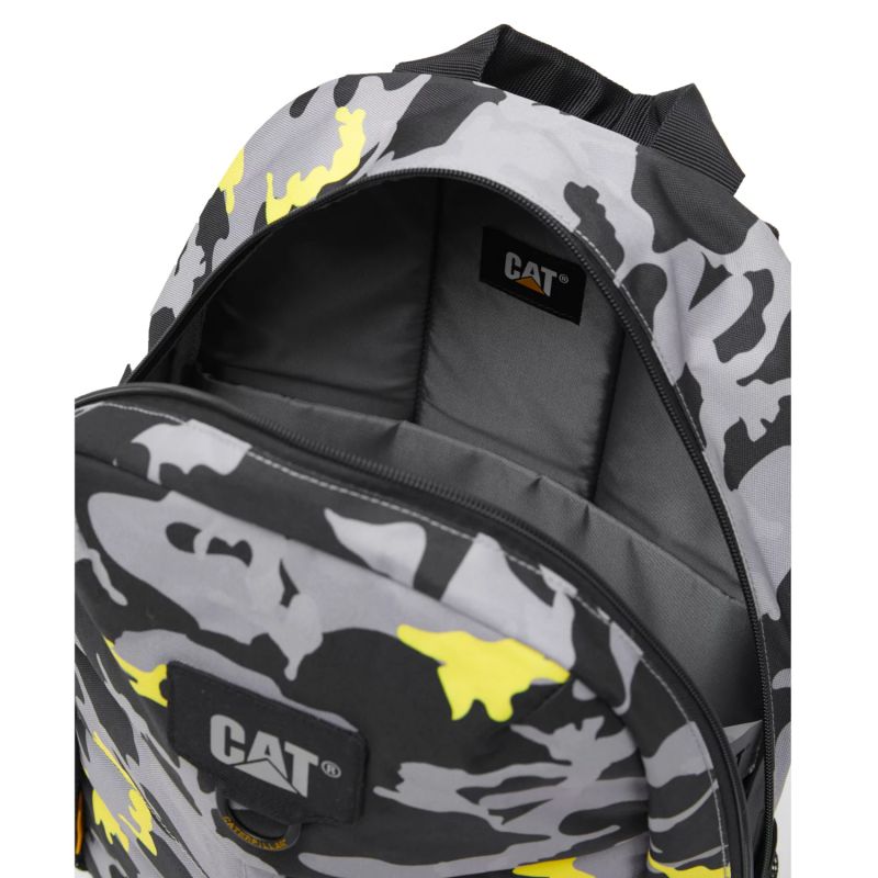 Caterpillar Benson Backpack 84718-634 Accessories/Plecaki/Caterpillar Your Sports Performance