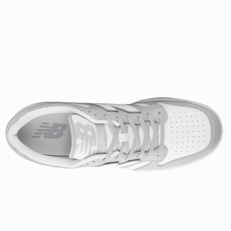 New Balance unisex sports shoes BB480LGE In preparation Your Sports Performance