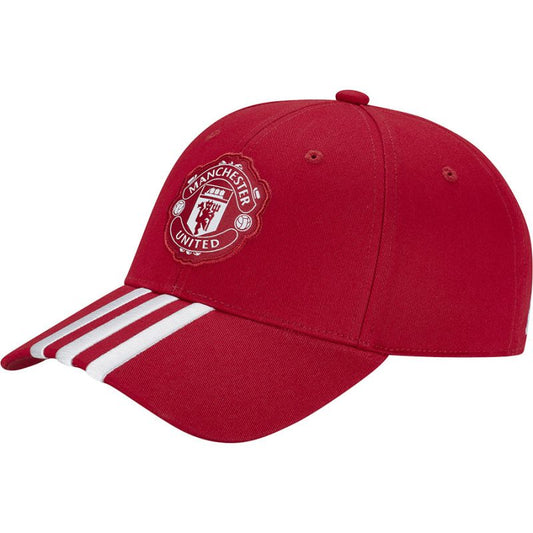 Adidas Manchester United cap IY0441 Clothing/Multisport Adidas