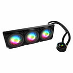 In Win IW-LC-MR36 Computer Cooling System Processor Liquid Cooling Kit 12cm Black Chłodzenie/Chłodzenie - zestawy chłodzenia wodnego Your Sports Performance