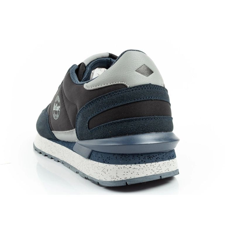 Lee Cooper sports shoes sneakers men's fashionable comfortable durable Lee Cooper