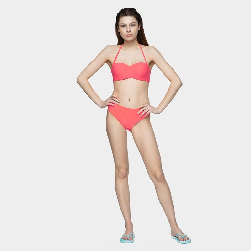Swimsuit 4F W H4L21-KOS002G+D 63S Clothing/Swimming Your Sports Performance
