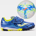 Joma Super Copa 2504 Jr TF SCJS2504TFV shoes Footwear/Football/TF/JR Joma