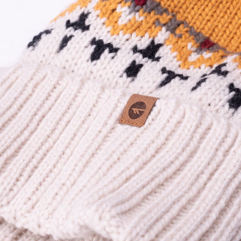 Men's Winter Hat MORU In preparation Your Sports Performance