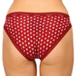 CALVIN KLEIN WOMEN'S 3-PACK BIKINI PANTIES In preparation Your Sports Performance