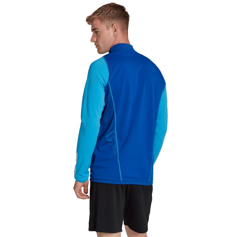 Sweatshirt adidas Tiro 23 Competition Training M HU1305 Clothing/Football Adidas