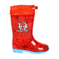 Cerda Spiderman Jr Wellies 2300006604 Footwear/Outdoor/Cerda Your Sports Performance