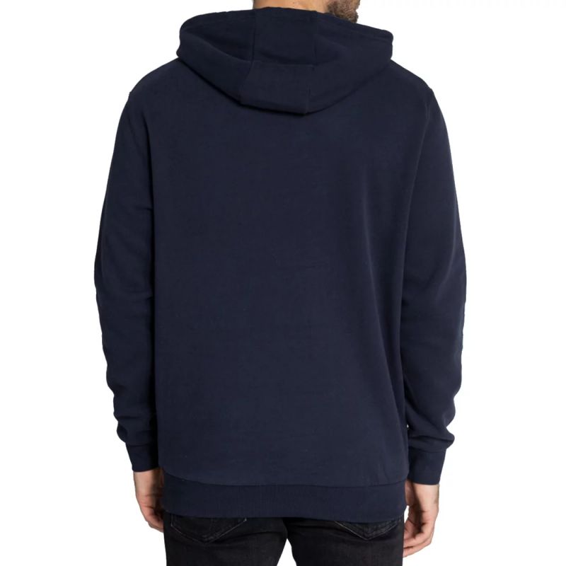 Ellesse SL Gottero OH Hoody M SHC07407-429 Clothing/Lifestyle/Under Armour Your Sports Performance
