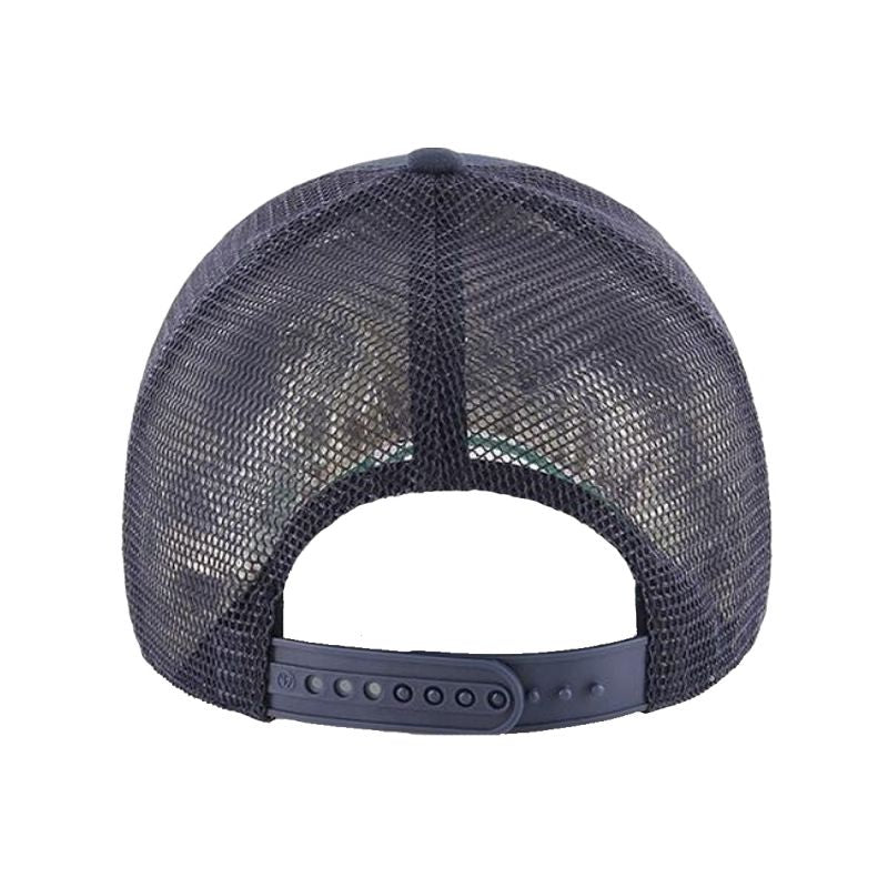 Cap 47 Brand MLB New York Yankees Branson Cap B-BRANS17CTP-NYA Clothing/Multisport/47 Brand Your Sports Performance