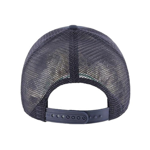 Cap 47 Brand MLB New York Yankees Branson Cap B-BRANS17CTP-NYA Clothing/Multisport/47 Brand Your Sports Performance