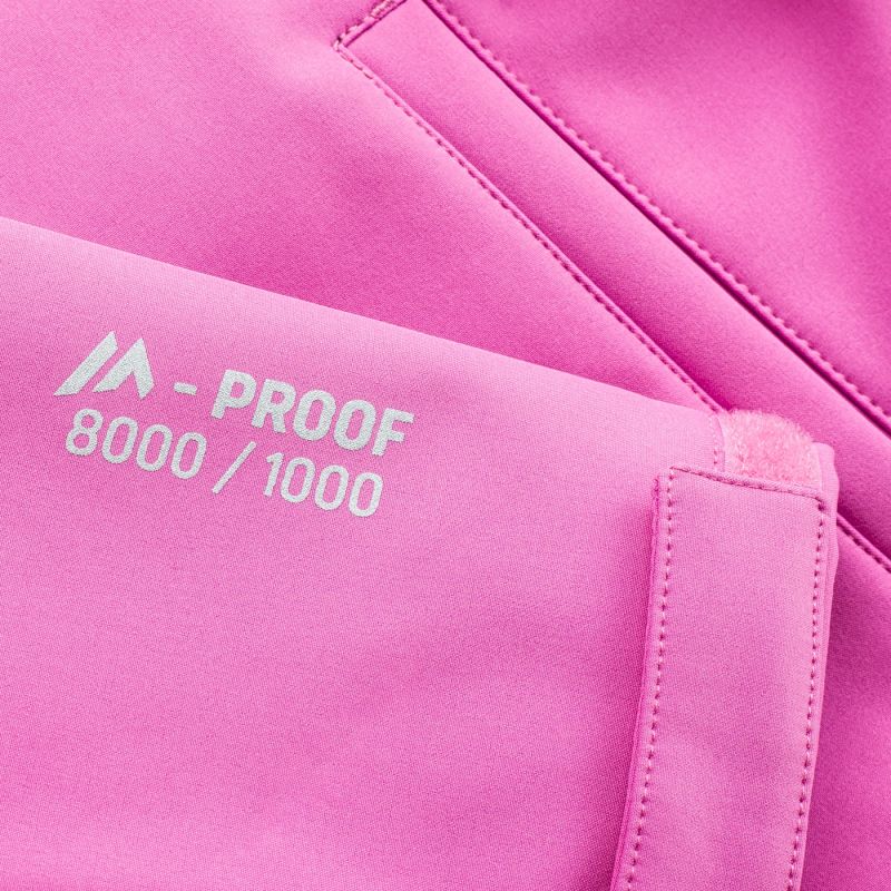 Children's Softshell NEDO KIDS Martes