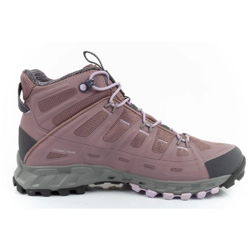 Aku Selvatica Mid Gore-tex W 676 592 Boots Footwear/Outdoor/Aku Your Sports Performance