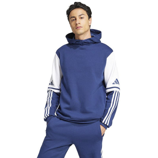 Adidas Squadra 25 Sweet Hoody M JD2972 sweatshirt Clothing/Football Adidas
