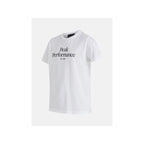 T-Shirt Peak Performance Jr Original Tee white