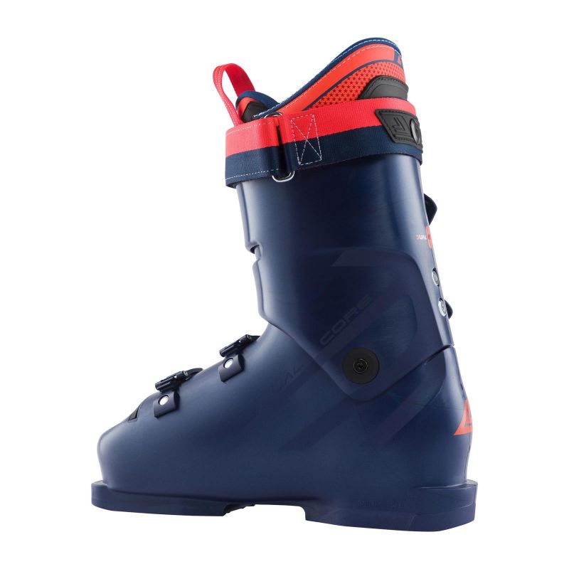 LANGE RS 120 LV Ski Boots (Legend Blue)
