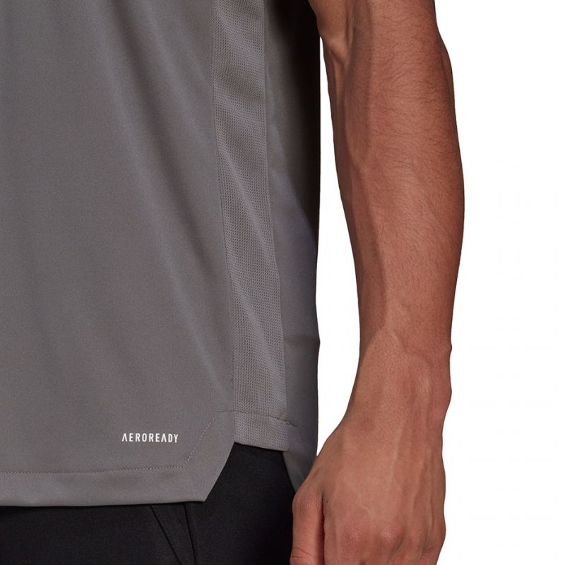 Adidas Tiro 21 Training Jersey M GM7587 Clothing/Football Adidas