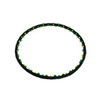 Hula Hop massaging Charcoal s183001 Accessories/Training equipment Your Sports Performance