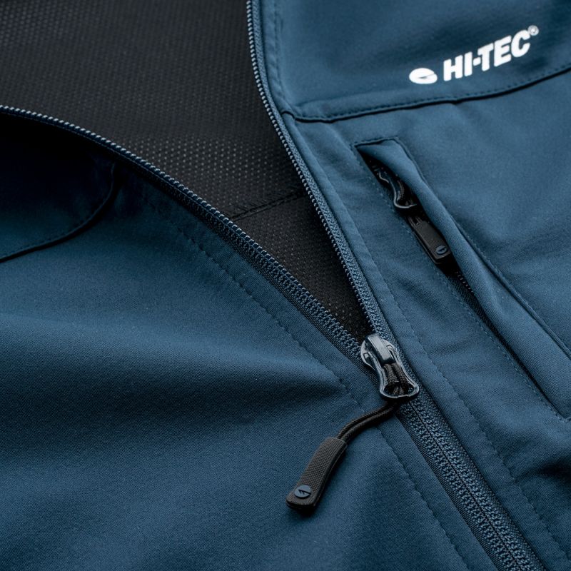 Men's Softshell CORO III In preparation Your Sports Performance