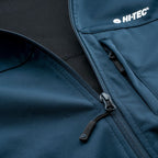 Men's Softshell CORO III In preparation Your Sports Performance