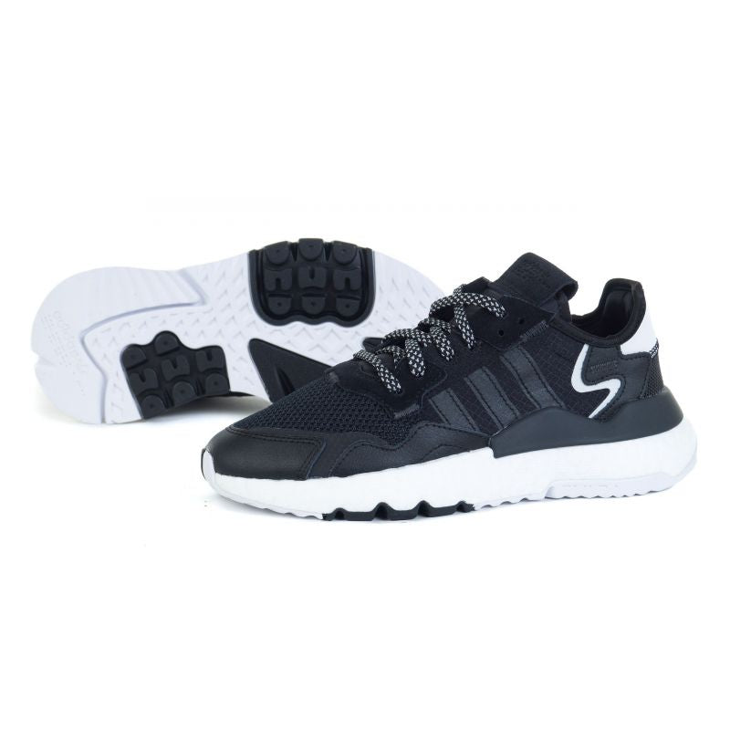 Adidas Nite Jogger Jr EE6481 shoes Footwear/Lifestyle Adidas