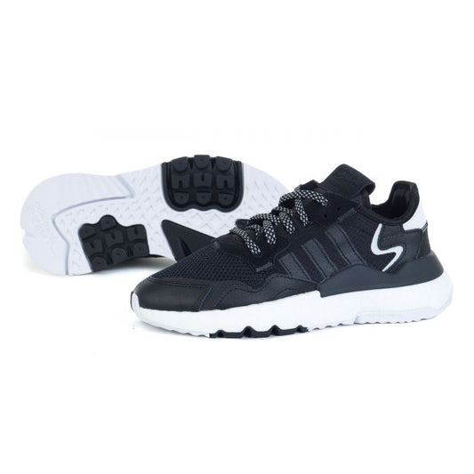 Adidas Nite Jogger Jr EE6481 shoes Footwear/Lifestyle Adidas