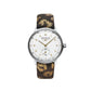 Bauhaus Desau 20371 watch, 35mm Akcesoria sportowe i turystyczne/Zegarki sportowe Your Sports Performance