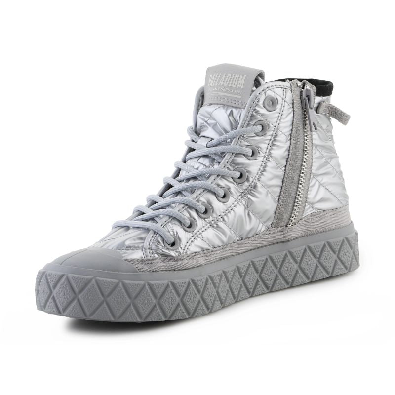 Palladium Palla Ace Re-Quilt W 94325-082-M shoes Footwear/Lifestyle/Palladium Your Sports Performance