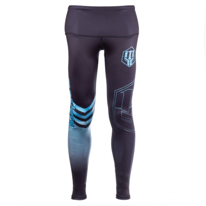 Women's set MASTERS top and leggings TL-MFE In preparation Your Sports Performance