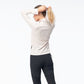 Women's Sweatshirt ELDFELL POLARTEC WO'S Elbrus