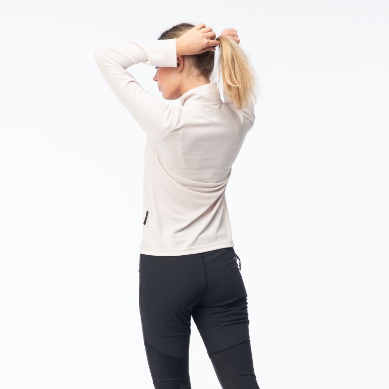 Women's Sweatshirt ELDFELL POLARTEC WO'S Elbrus