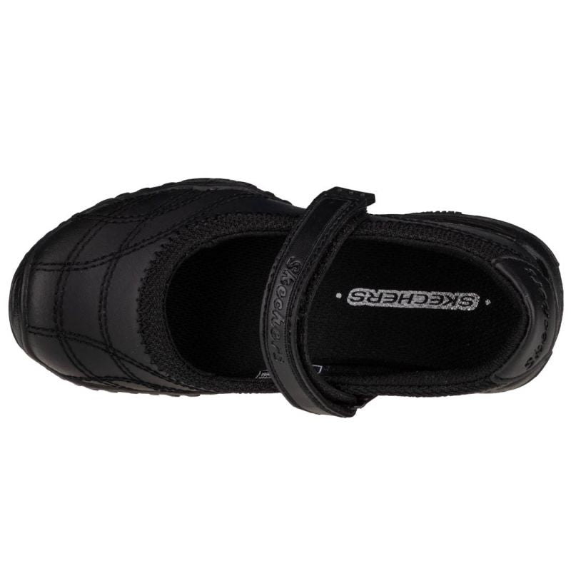 Skechers Velocity-Pouty Jr 81264L-BLK shoes Footwear/Lifestyle/Skechers Your Sports Performance