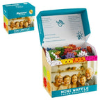 MARIOINEX Mini Waffle Blocks Set of 200 pieces To be categorized Your Sports Performance